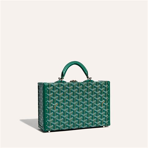 Sac Goyard grand hotel .